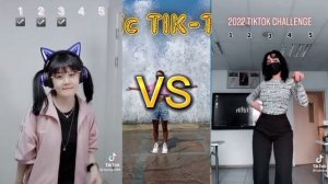 БАТЛ ТАНЦЫ ИЗ ТИКТОК | Battle Dance TikTok