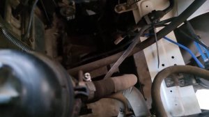 Замена рамки радиатора Газель Некст