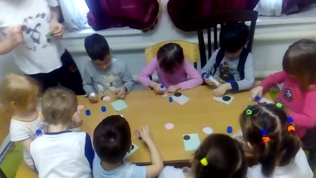 Позитивия 27 01 2019 Поделки аппликации воспитатель Анастасия Довгаленко смотреть онлайн