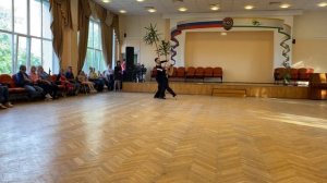 СИВАРА - ТАМ НЕТ МЕНЯ | МЕДЛЕННЫЙ ВАЛЬС | АЛЕКСАНДР ЦВЕТКОВ И СОФИЯ БЕРЕЗИНА