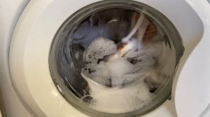 Vestel OWM 840 LED: Синтетика 40°С, 800, доп.полоскание