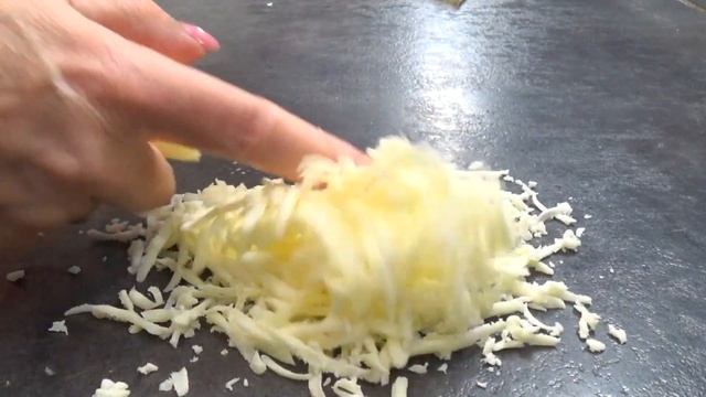 Муж Просит ГОТОВИТЬ этот УЖИН Каждый День!  Картошка и Яйца ПРОСТОЙ РЕЦЕПТ.