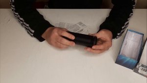 Обзор подводного фонаря Ferei W155ll, OCEANIC.