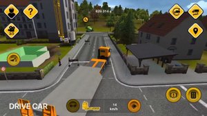 БАШЕННЫЙ КРАН СТРОИМ ДОМ