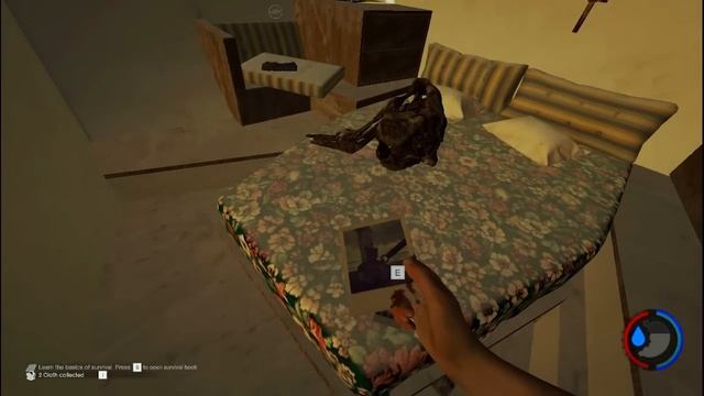 The Forest - Новое обновление, новые приключения. смотреть онлайн