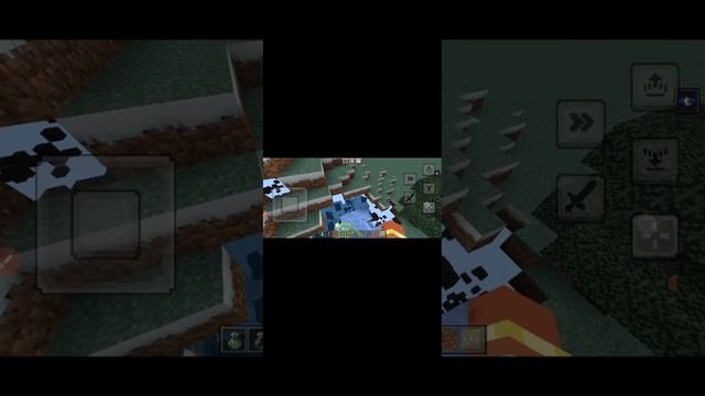 X-Ray Texture + NIGHT VISION PACK for Minecraft Pe 1.19+NIGHT VISION смотреть онлайн