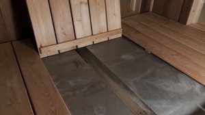 Обзор бани от Компании БаниКа в коттеджном поселке Ладога Лэнд