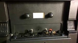 ВИЛЬМА 104 (VILMA 104) работа ЛПМ, выбор петли и др.