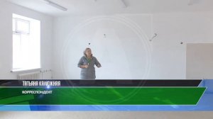 Новую школу в микрорайоне "Юбилейный" планируют сдать до конца года
