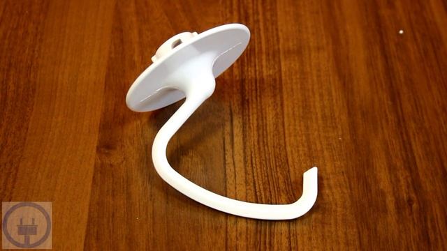 Миксер KitchenAid Artisan 5KSM175PSERI - ОБЗОР смотреть онлайн