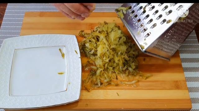 То, что я делаю с ОГУРЦОМ перевернёт Ваши сознание! ВЕК ЖИВИ ВЕК УЧИСЬ. РЕЦЕПТ НЕ  ПРОСТОЙ...