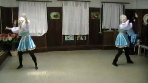 Московская кадриль