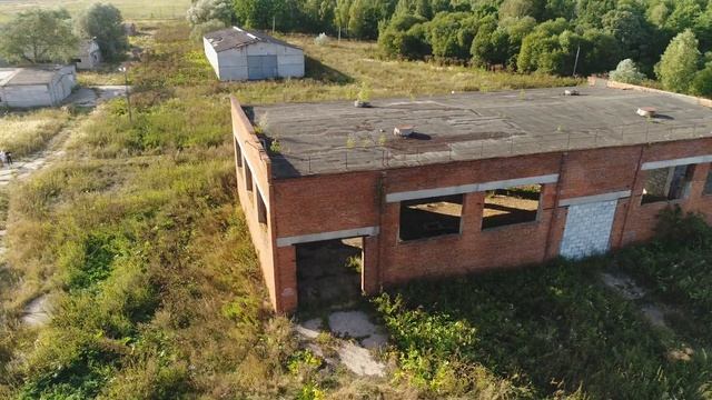 Картофелехранилище 530 м2 смотреть онлайн