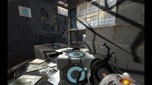 Portal Revolution [ПРОХОЖДЕНИЕ] - ГЛАВА 4. Отвлекающий маневр смотреть онлайн