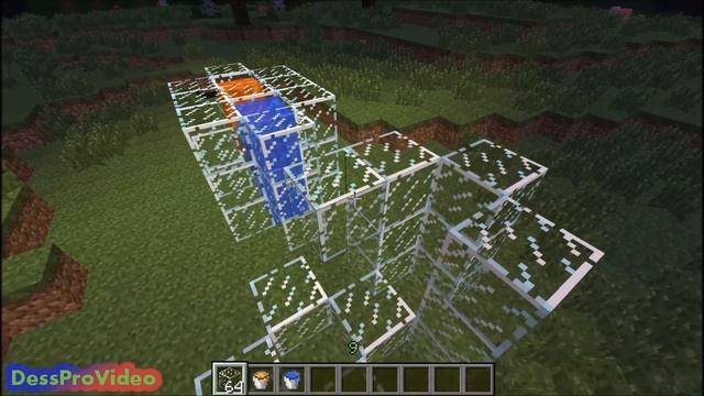 Бесконечный камень в MINECRAFT! Смотрим!))) смотреть онлайн