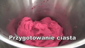 Машина до виготовлення галушек, кнедлі