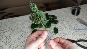 "Цветы Из Бисера Камелия ? " 2/ч.