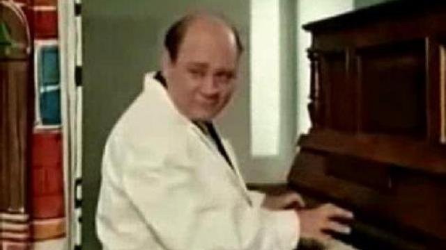 Ржачная озвучка