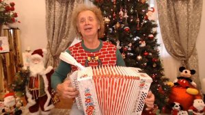 ПЕСНЯ О ТАЁЖНОЙ ЁЛОЧКЕ