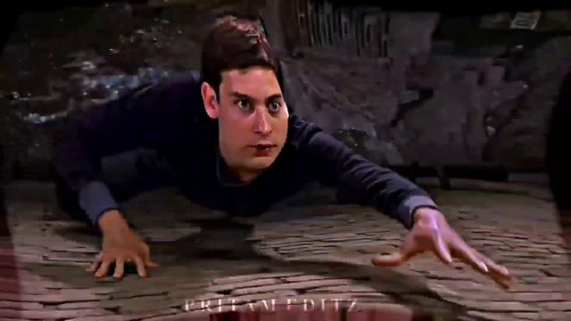 All 3 Spider-Man Edit 🕸️ || Spider Man x Mask Off || Pritam Editz 07 || 4K Status 👽🔥 смотреть онлайн