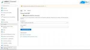 How to Setup RabbitMQ Server on Windows Server 2019 in Azure (Open Source Message Broker)