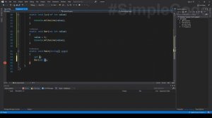 КЛЮЧЕВОЕ СЛОВО OUT C# _ РАЗНИЦА между REF и OUT C# _  C# ОТ НОВИЧКА К ПРОФЕССИОНАЛУ _ # 44 (1080p)