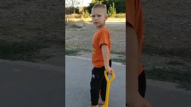 родители,пример для своих детей!❤️