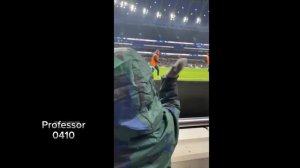 Трогательные моменты в футболе  часть 2