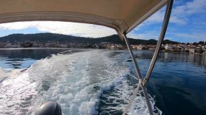 Preko 31/12/2019 - Merry Fisher 625 Yamaha 115