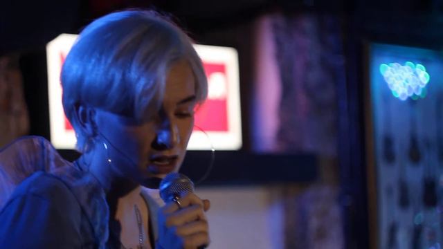 Время Лилит - Я бы могла смотреть онлайн