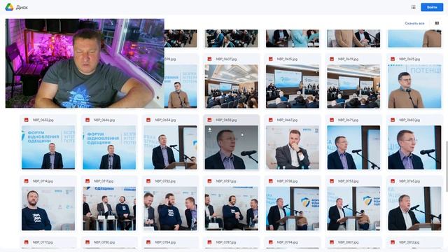 Андрій Закревський, Одеса через 15 років. смотреть онлайн