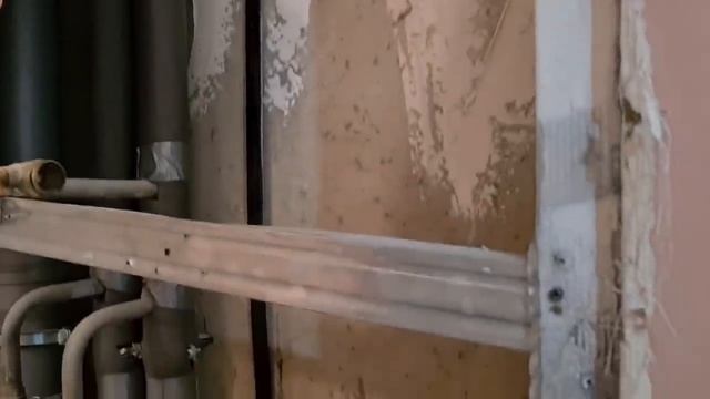 Новороссийск?Почему мы убрали гипсокартон из ванной комнаты? Запеченая "Курица с картошкой в молоке
