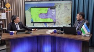 🔴“Suvaysh inqirozi”- Britaniya, Fransiya va Isroilning siyosiy mag'lubiyati #fikratuz