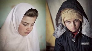 Рождение девочек в Афганистане, и как девочки становятся мальчиками