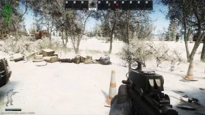 Маяк - лучшая карта? | Escape From Tarkov