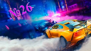 Летсплей на Need for Speed Heat часть 26