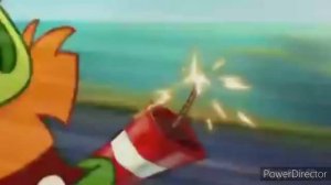 (Extract) Angry Birds Go Has A Sparta Remix