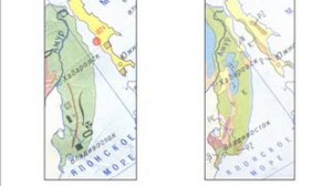 Часть 45 - Отсутствие областей складчатости