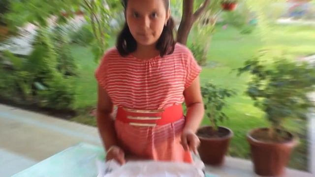 Как сделать Вкусный Меренговый Рулет! смотреть онлайн