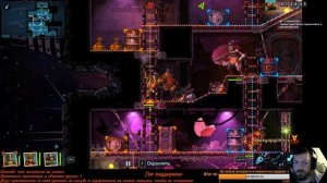 Пираты в поисках справедливости. SteamWorld HEIST. 06 часть.