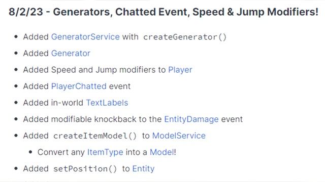 Devs released update on this! Roblox Bedwars смотреть онлайн