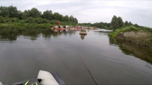 Orbit!Varuna!!Rudra!!! ТВИЧИНГ- ЯПОНЦЫ В ДЕЛЕ! Рыбалка 2018. Поклевки в кадре!!!