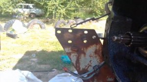 Юмз-6 Раскатка в действии! Не мучайтесь больше