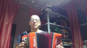 Баян Казачок-2. Гарантия.