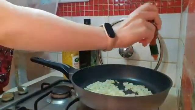Готовим Шварму!