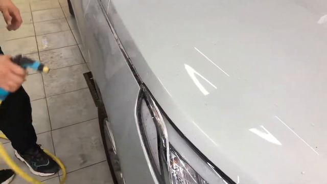Нанокерамика для авто Ceramotech дарит эмоции