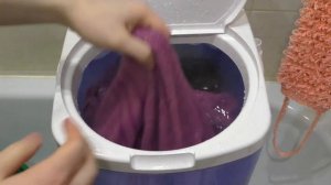 Кондиционирование белья в стиральной машина Принцесса ВТ-СМ1RU