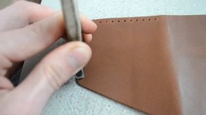 Картхолдер своими руками.