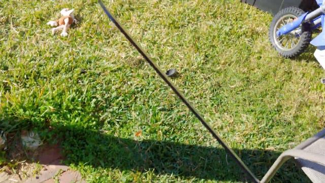 GERBER PARANG MACHETE PINOY VLOG смотреть онлайн