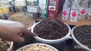 Г. Момбаса Рынок  Часть 1